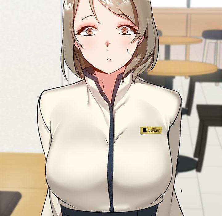 爱玩游戏的女人们第13话