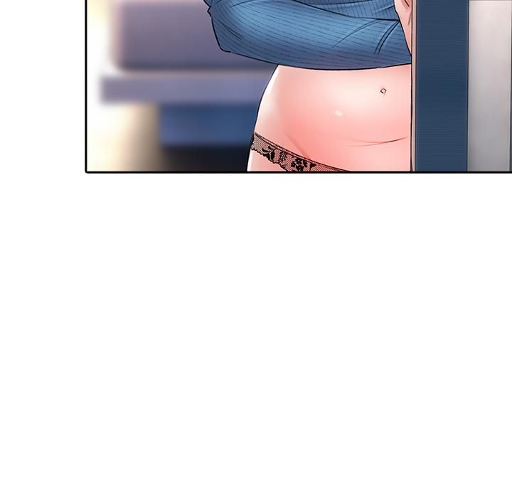 小心你后面♡第9话-穷学生贪得无厌的要求