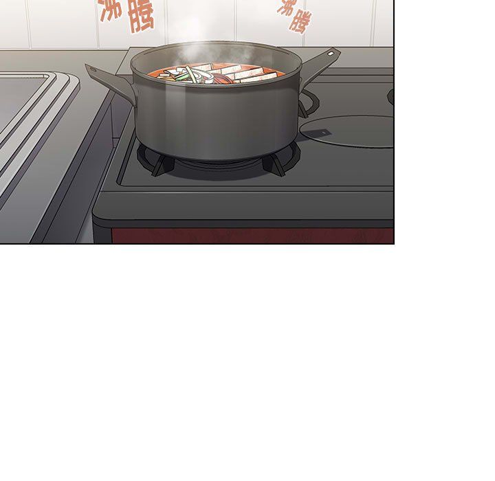 小孩子才做选择第9话