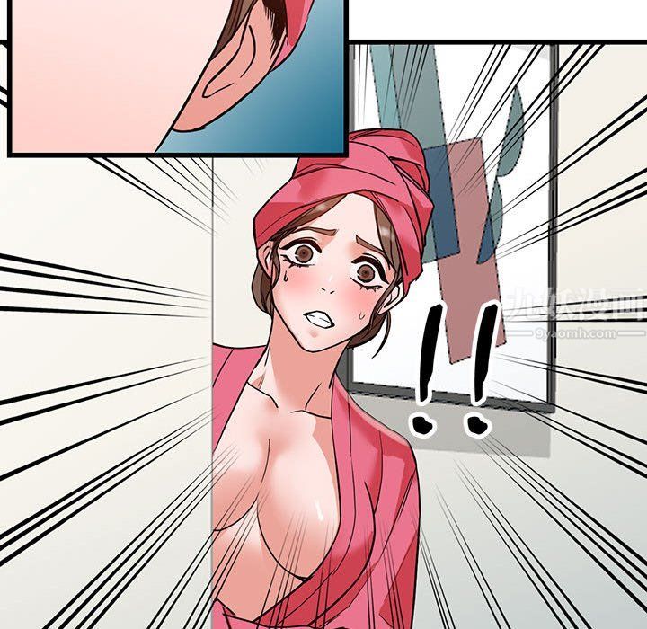 阔少的女仆们第35话