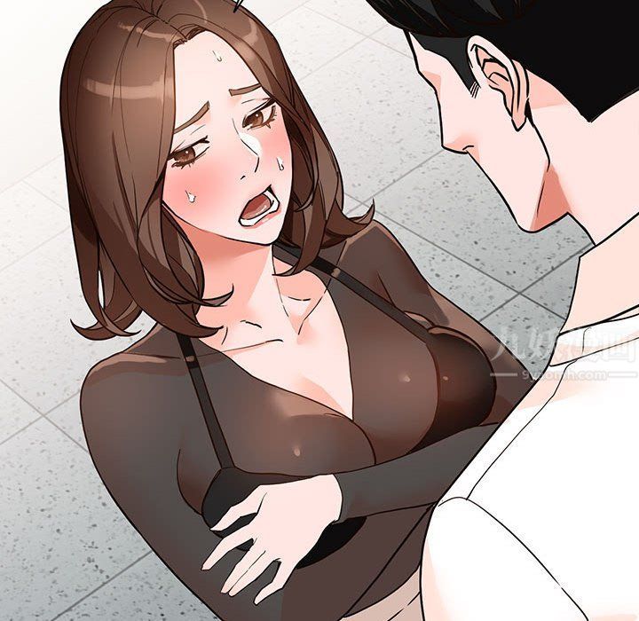 阔少的女仆们第36话