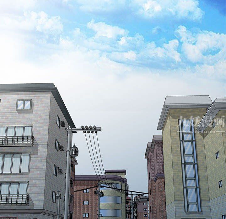 寄生姐妹第65话