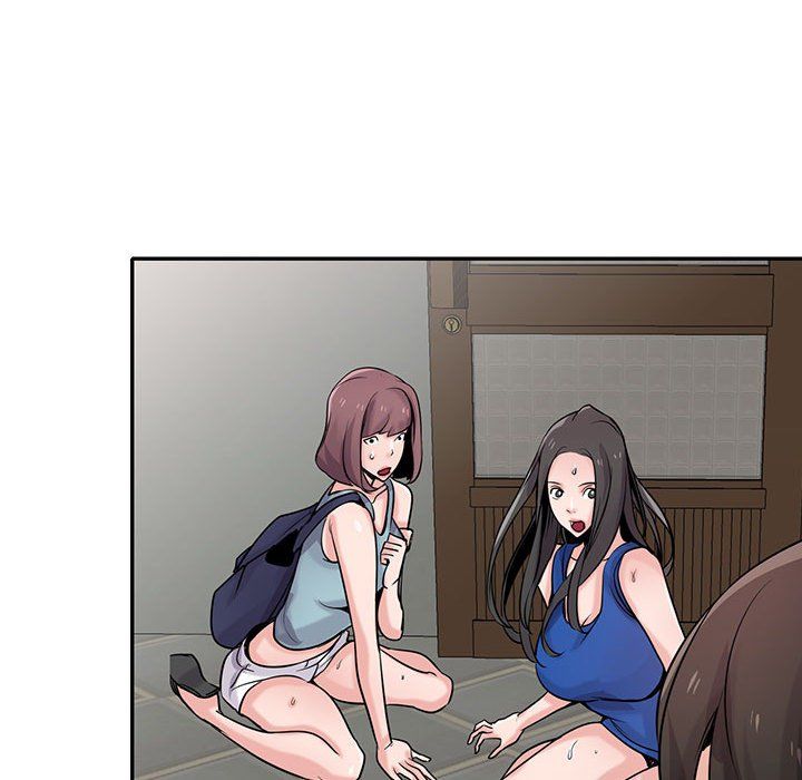 寄生姐妹第65話