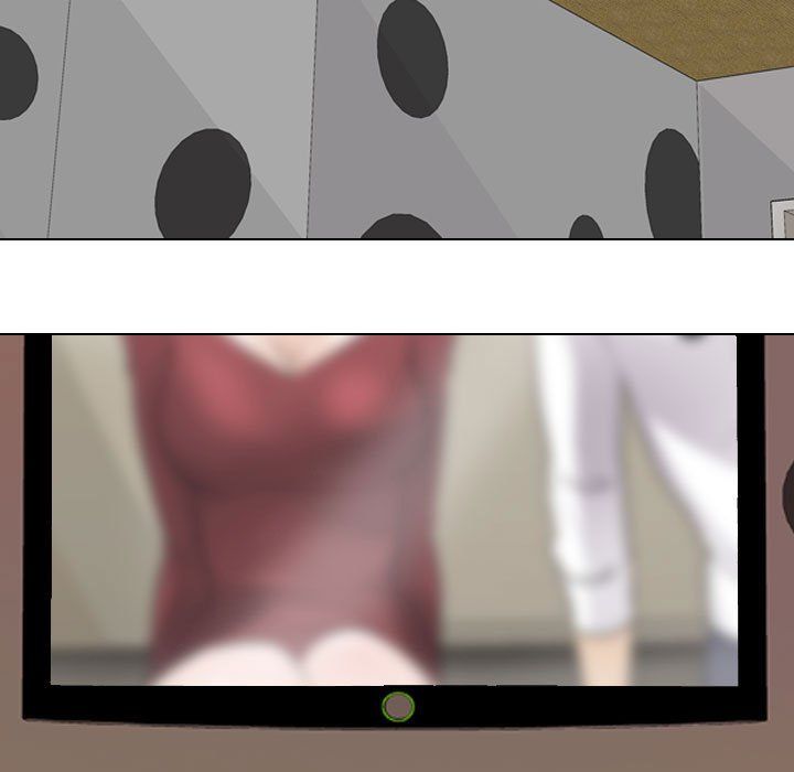 同事换换爱第78话