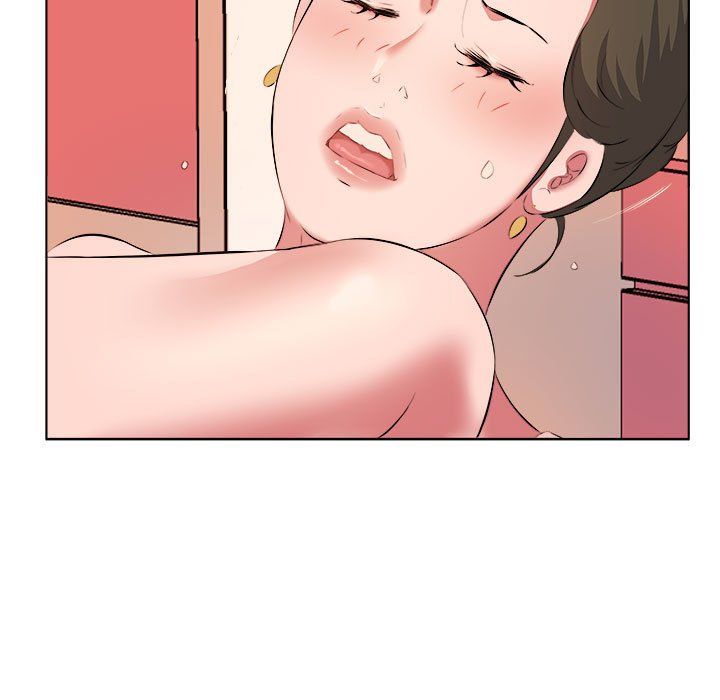 屋檐下的恋人第38话