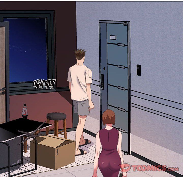 屋檐下的恋人第39话