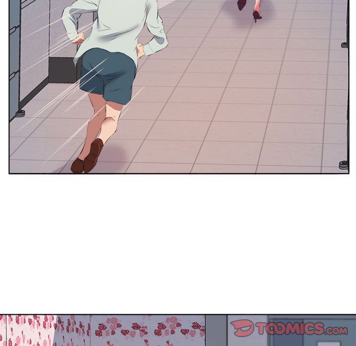 屋檐下的恋人第40话-最终话