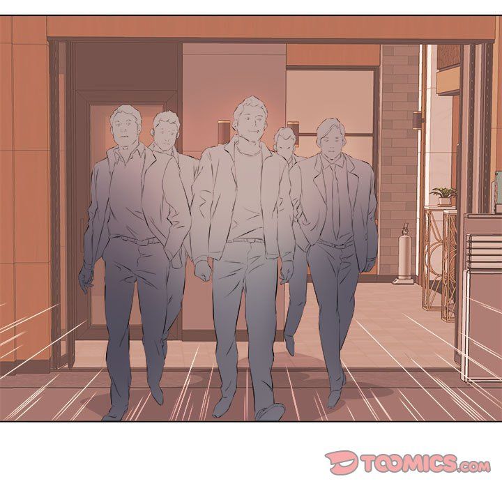 屋檐下的恋人第40话-最终话