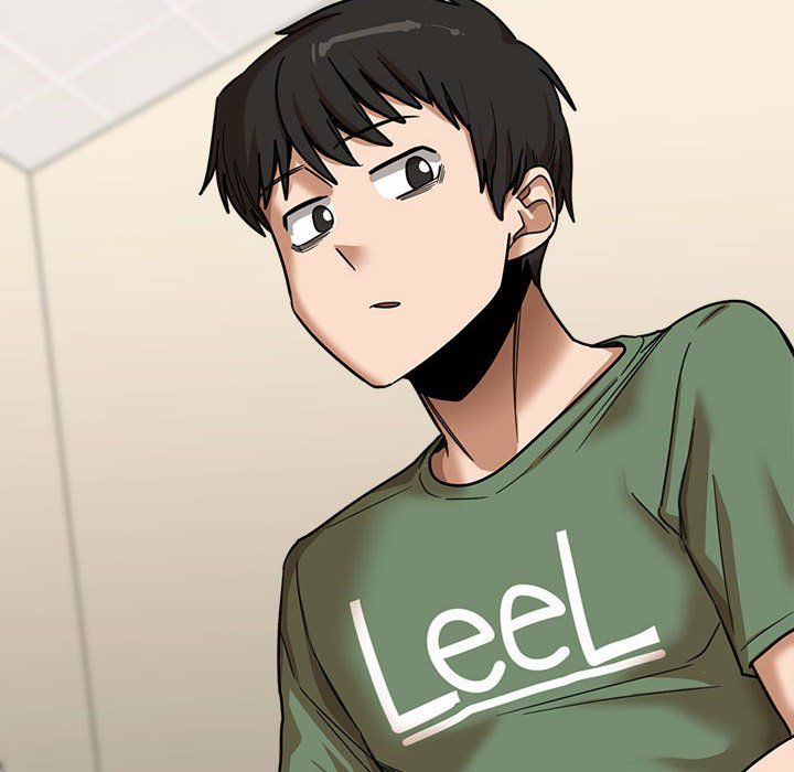 实习老师住我家第12话