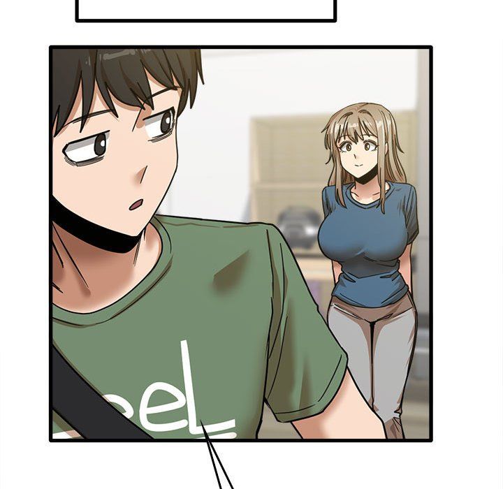 实习老师住我家第13话