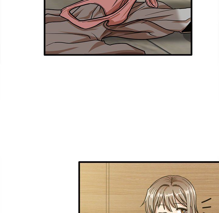 实习老师住我家第13话