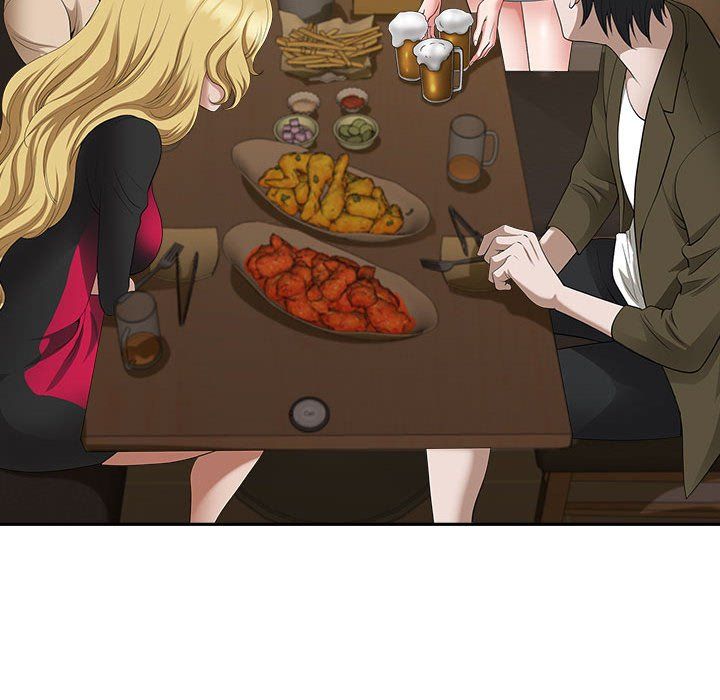 我老公是双胞胎第25话