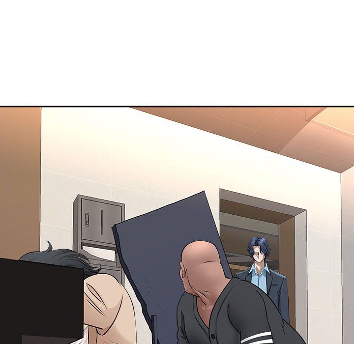 我老公是双胞胎第28话