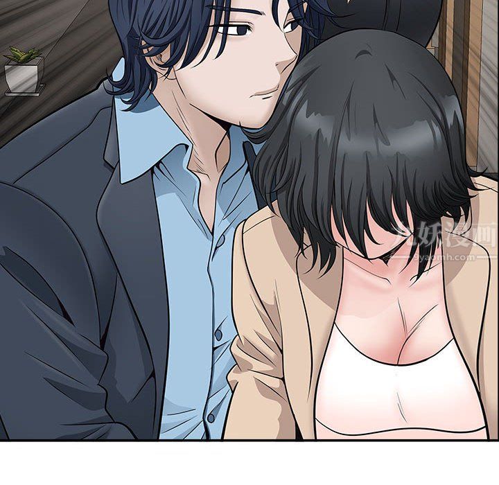 我老公是双胞胎第28话