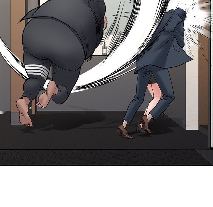 我老公是双胞胎第28话