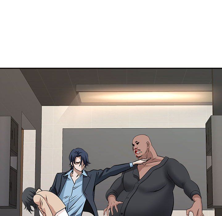 我老公是双胞胎第28话