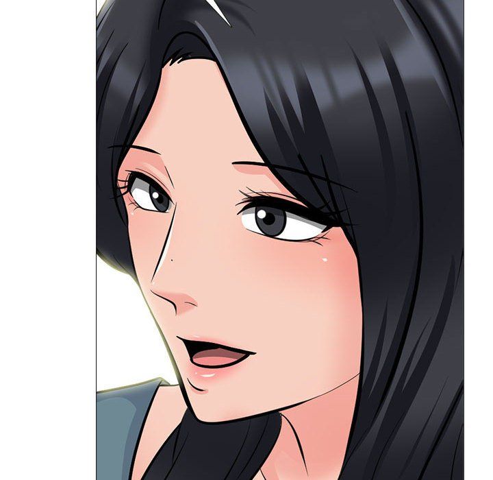 心机女教授第138话