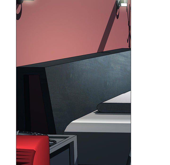 心机女教授第138话