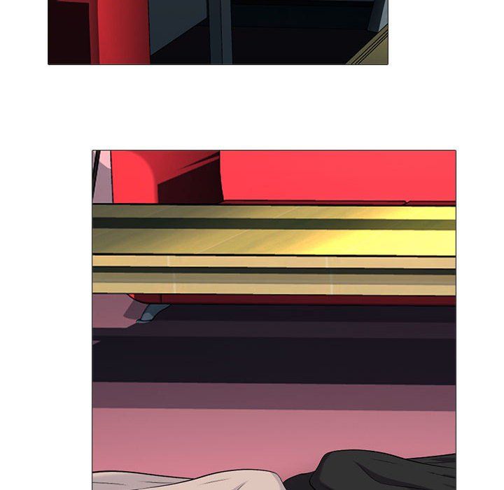 心机女教授第138话