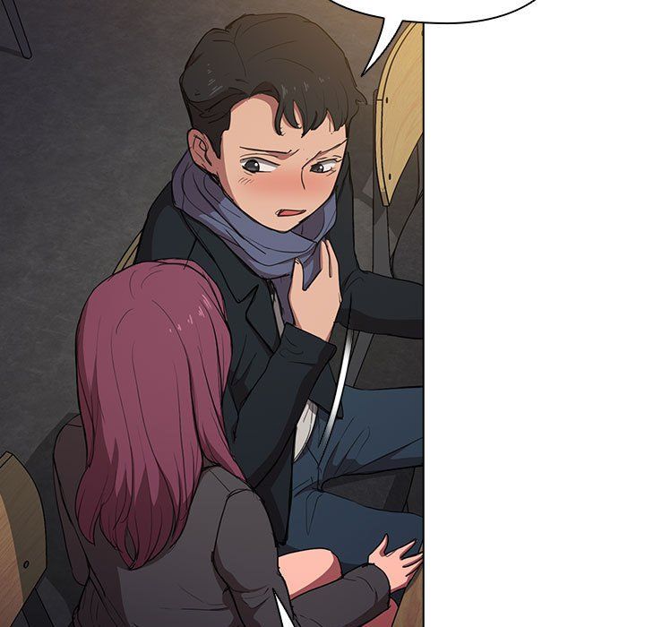 没种又怎样第37话