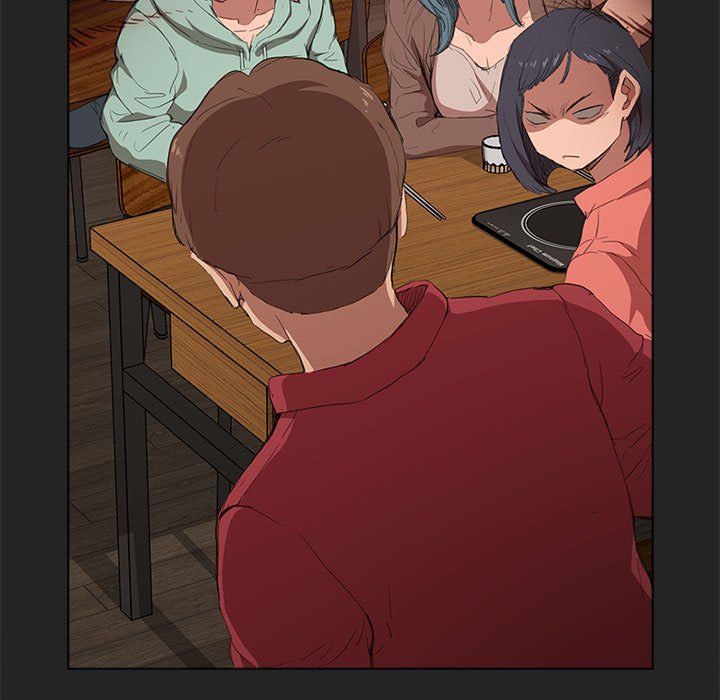 没种又怎样第39话