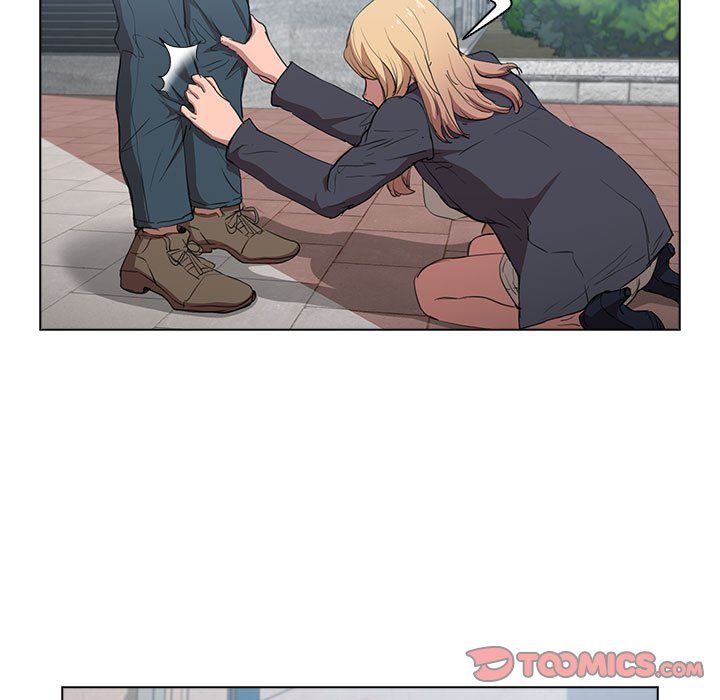 没种又怎样第40话