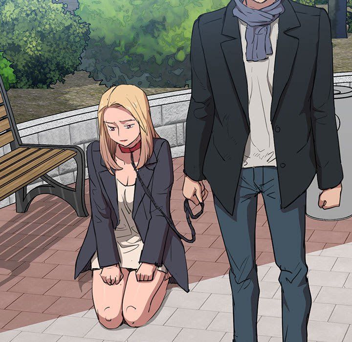 没种又怎样第40话