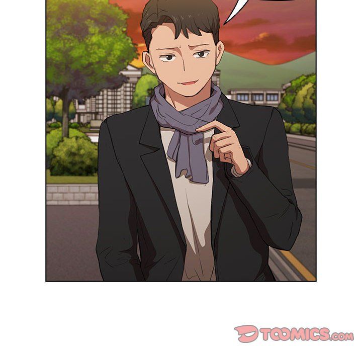 没种又怎样第40话