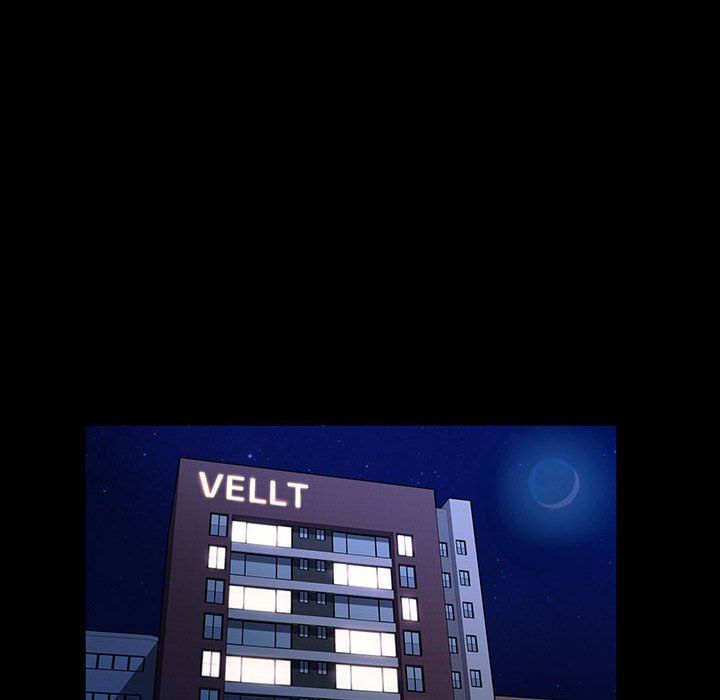 神级模特第37话