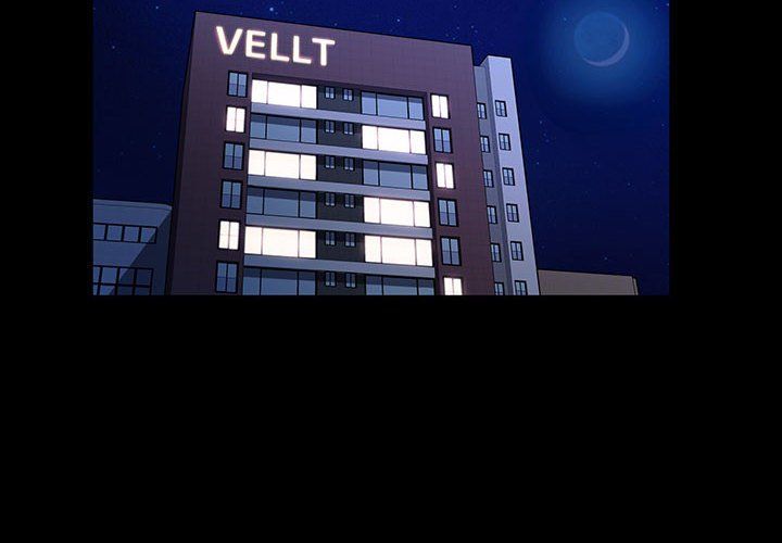 神级模特第38话