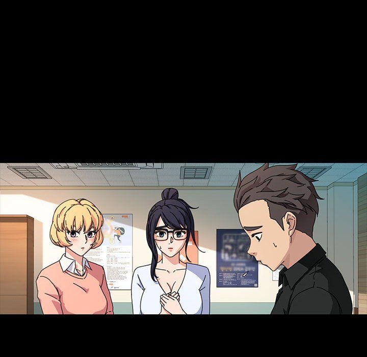 神级模特第41话