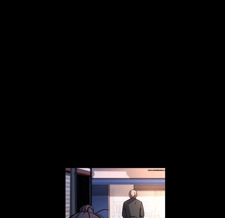 神级模特第41话