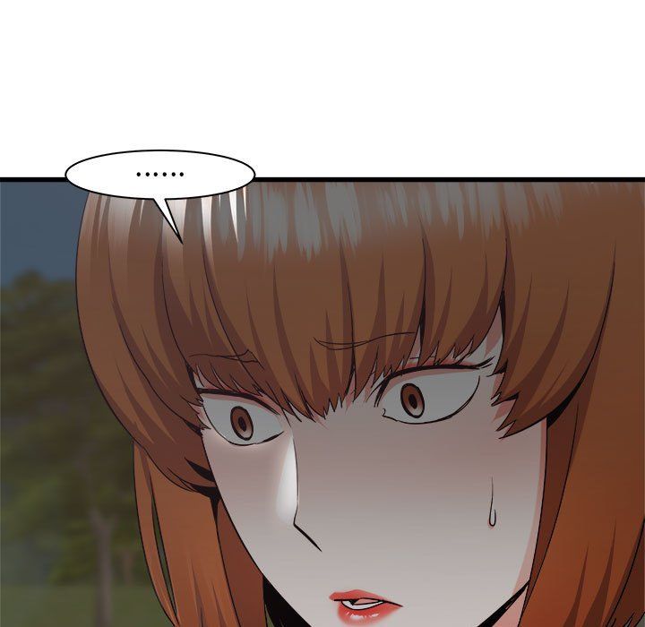 寄住姐姐家第31话