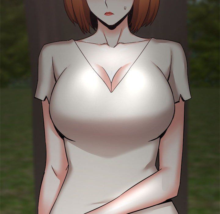 寄住姐姐家第31话