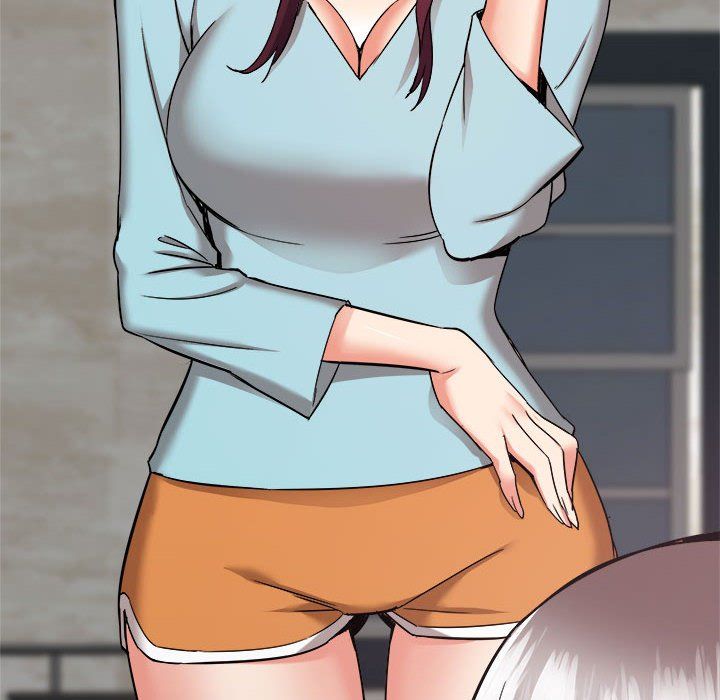 寄住姐姐家第31话