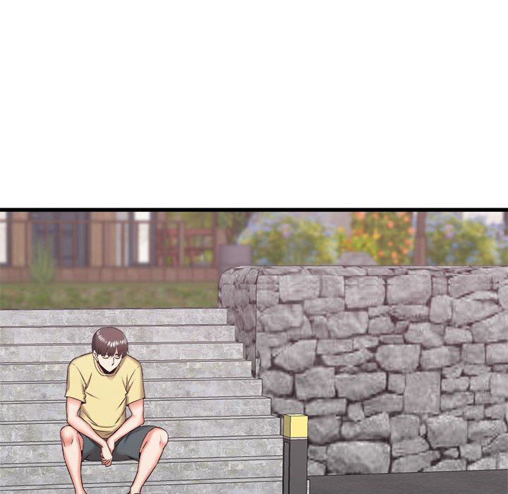 寄住姐姐家第31话