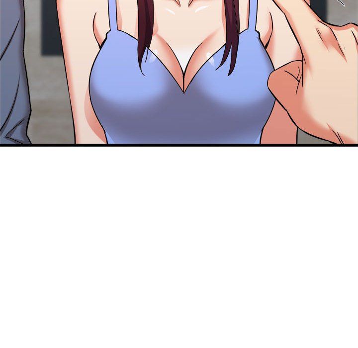 寄住姐姐家第31话