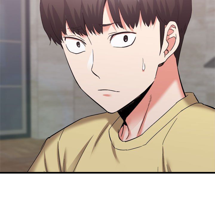 寄住姐姐家第32话