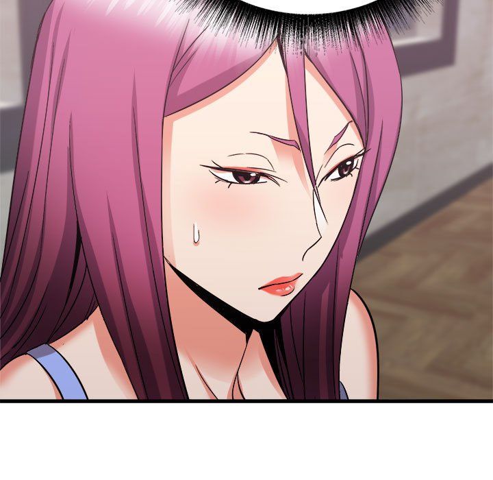 寄住姐姐家第32话