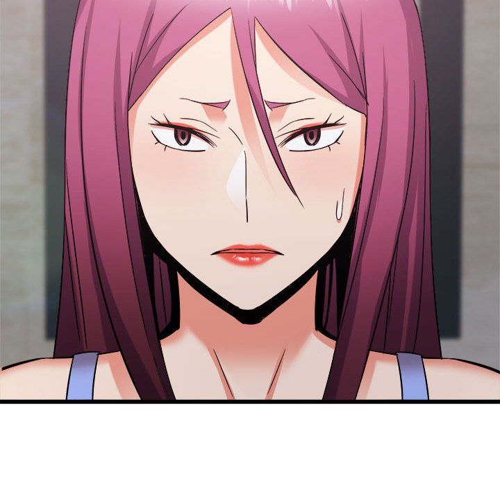 寄住姐姐家第32话