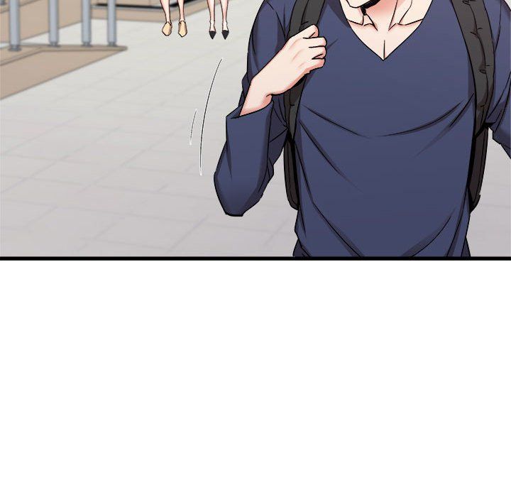 寄住姐姐家第32话