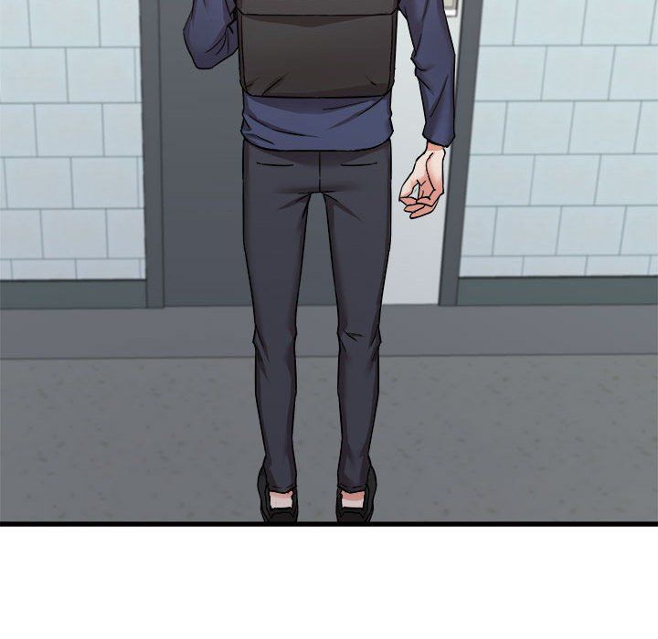 寄住姐姐家第32话