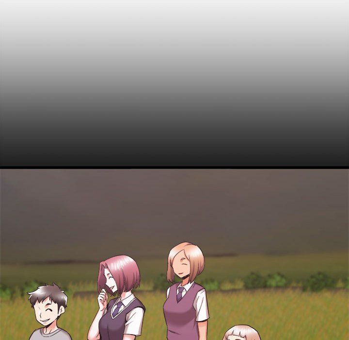 寄住姐姐家第33话