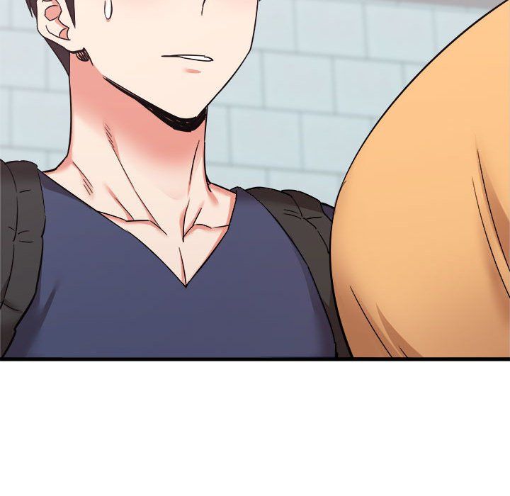 寄住姐姐家第33话