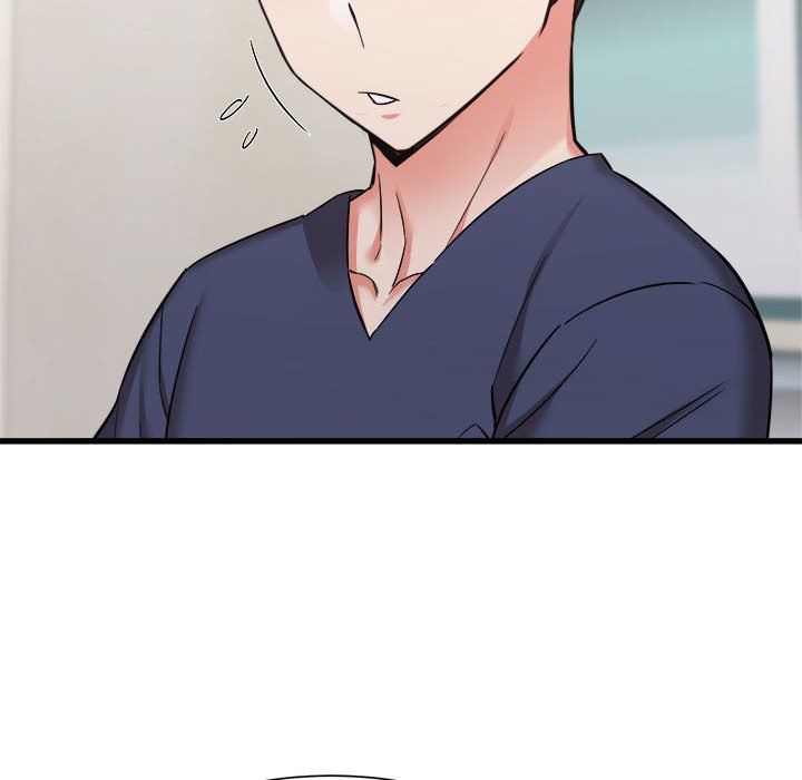 寄住姐姐家第34话