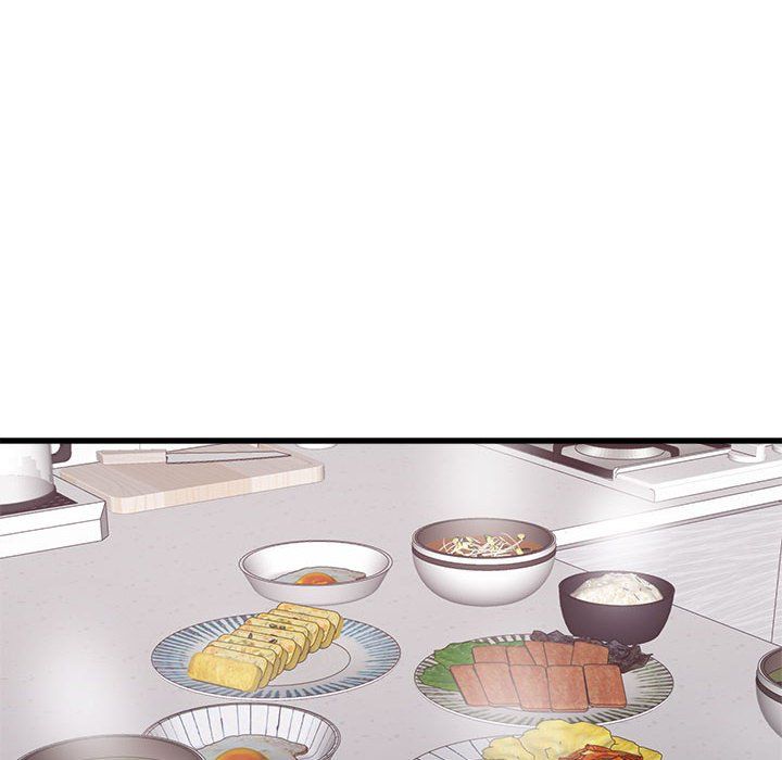 寄住姐姐家第34话