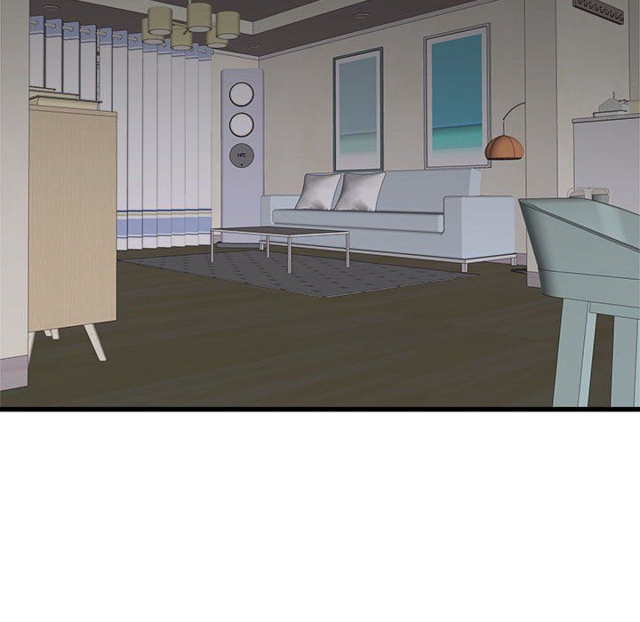 寄住姐姐家第34话