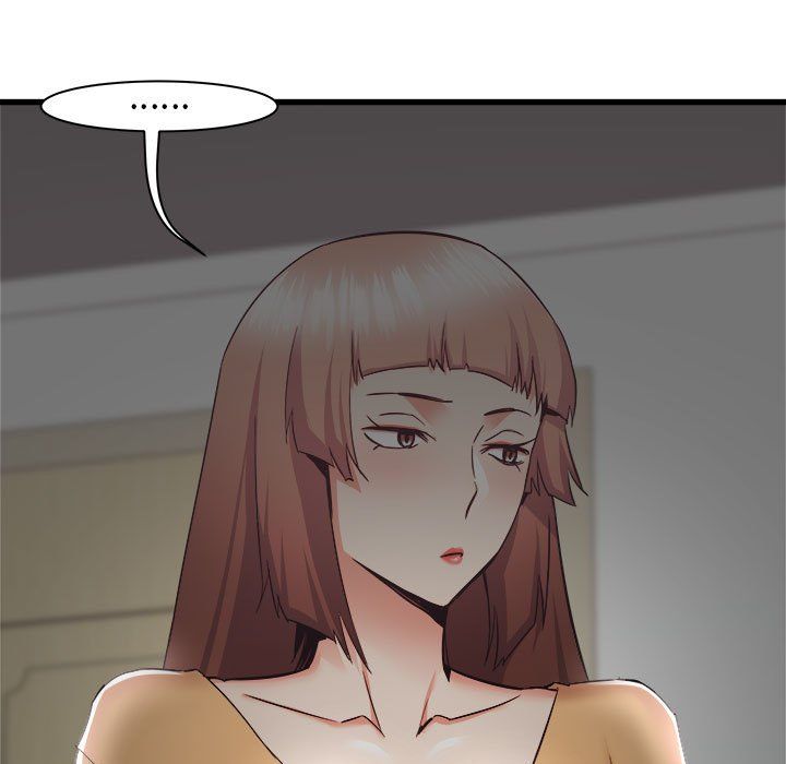 寄住姐姐家第35话