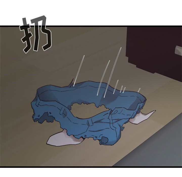 寄住姐姐家第35话