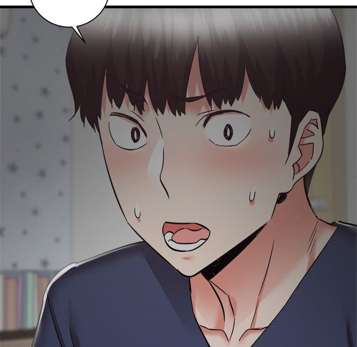 寄住姐姐家第35话